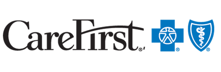 CareFirst BlueCross BlueShield Logo