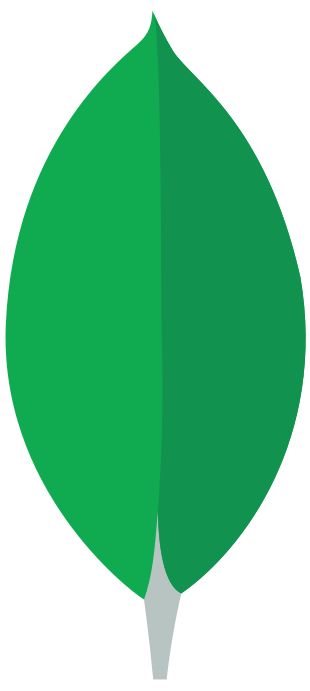 MongoDB logo