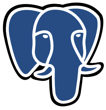 PostgreSQL logo